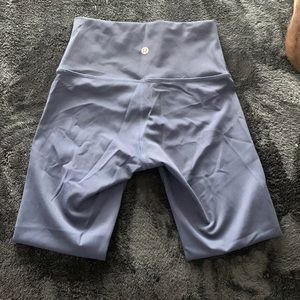 Lululemon true navy wonder understand